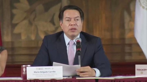 Reitera la SEP su disposición de dialogar con la CNTE