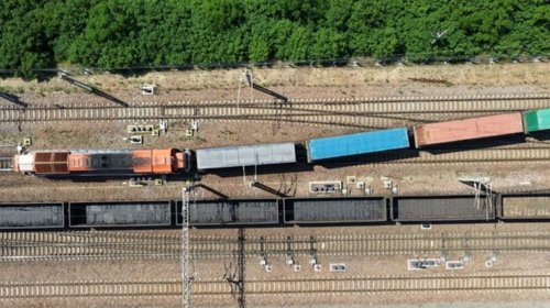 SRE confirma 3 mexicanos entre los muertos en tren de Laredo