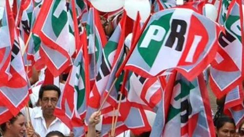 Oposición pierde votos y militantes... Morena los gana
