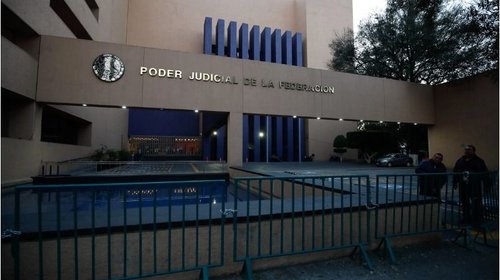 Publican reglamento para promociones en el Poder Judicial