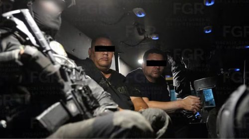 Acusa EUA a hermanos del CJNG ligados a muerte de Carlos Manzo