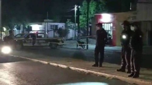 Investigan asesinato del alcalde de San Miguel Yogovana