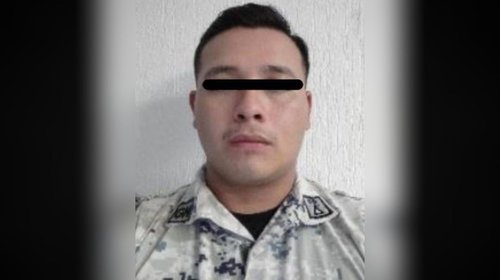 Liberan a sargento acusado de matar a guardia nacional