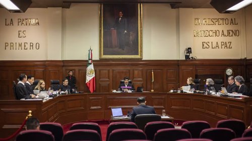 Avala Suprema Corte protección de Lago de Texcoco 