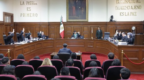 Cierra periodo con llamado a reconciliarse tras meses de choques