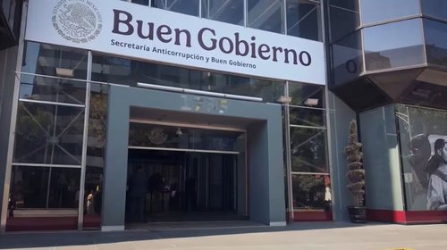 Sancionan a funcionarios de Pemex, CFE, IMSS y Guardia Nacional