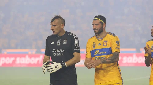 Nahuel y Gignac en busca de liderato histórico del Clásico Regio