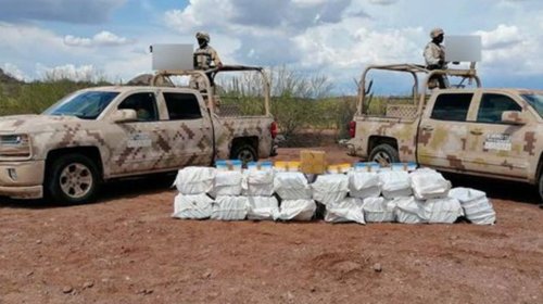 Narcotráfico, el quinto principal empleador en México