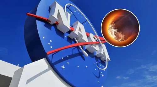 NASA reduce al 0.28 % el riesgo de impacto del asteroide 2024 YR4