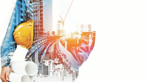 NL, entre los que más aporta al sector de la construcción 