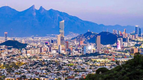 Beneficia auge de Nuevo León recaudación federal