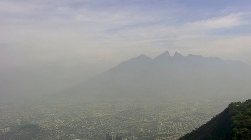 'Tuvimos uno de los eneros más limpios': Medio Ambiente