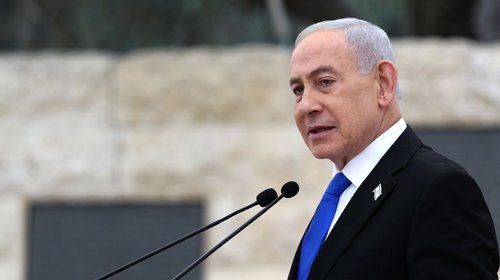Netanyahu acusa a Hezbolá de romper alto al fuego; se defienden