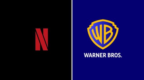 Netflix compra Warner Bros; obtendrá todo el catálogo de HBO Max