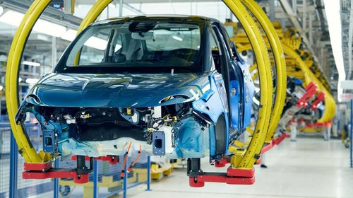 'Acelerará' la producción de autos eléctricos