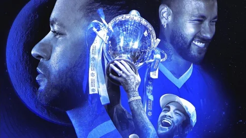 Al Hilal rescinde el contrato de Neymar; podría volver a Santos