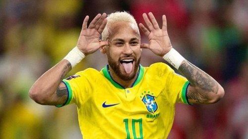 Confirma Ancelotti a Neymar en convocatoria para el Mundial