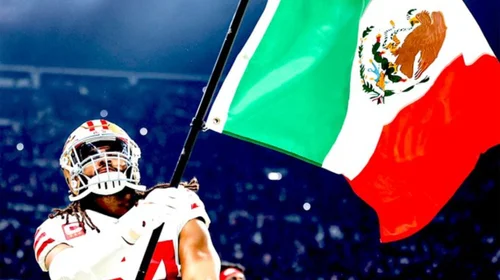 La NFL volverá a México para la temporada 2025