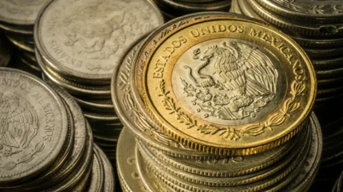 Ni el 'super peso' pone freno a entrada de remesas a México