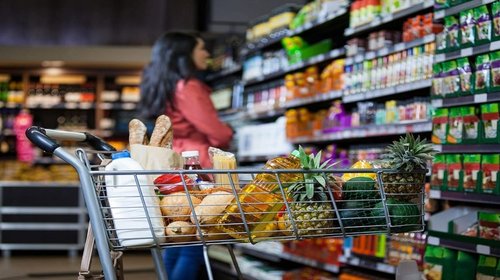 Ni la inflación ‘tumba’ las ventas en supermercados