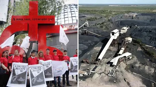 Ni perdón ni olvido: conmemorarán tragedia en Pasta de Conchos