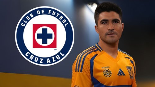 ¿Una baja más? Cruz Azul acelera el fichaje de Nicolás Ibáñez