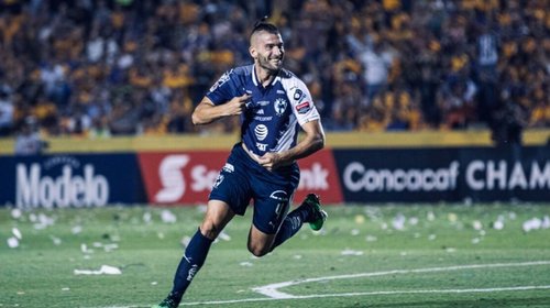 Designan a Nicolás Sánchez como técnico interino de Rayados