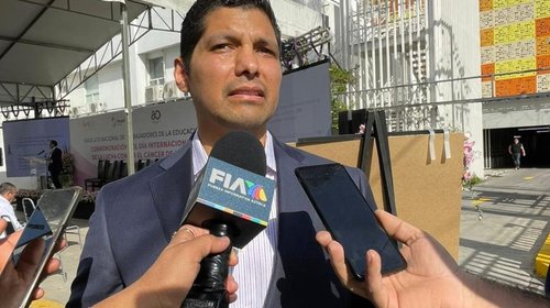 Niega 'Juanjo' anomalías en servicios médicos del SNTE 