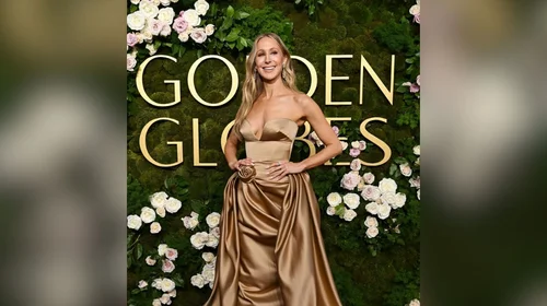Nikki Glaser volverá a conducir los Globos de Oro en 2026