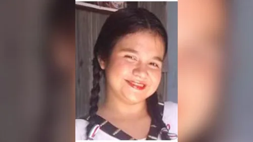 Niña desaparece en Santa Catarina tras salir a comprar cena