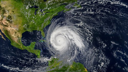 Inhibe El Niño desarrollo de ciclones; no riesgo de inundaciones