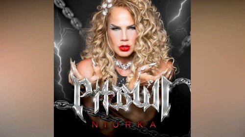 ¡Niurka Marcos regresa a la música con 'Pitbull'!