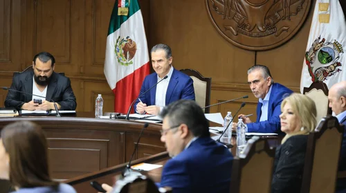 Comenzarán remodelación de parquímetros y nueva tarifa de 8 pesos