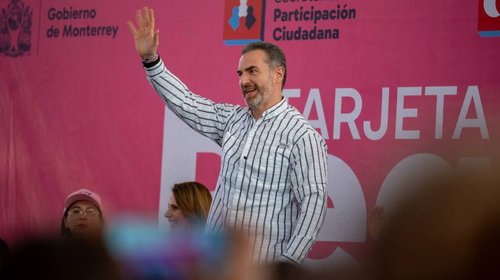 Adrián de la Garza se defiende por acusaciones de Next Energy