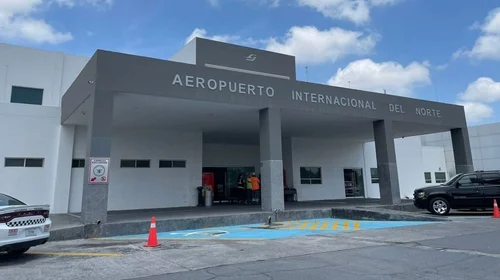 Trabajadores del Aeropuerto del Norte truenan contra GAFSACOMM