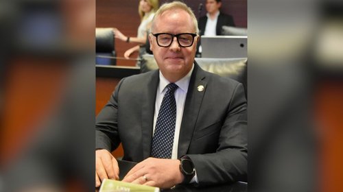 Pide Congreso de la Unión auditar obras de OMA en el AIM