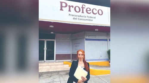 Presenta regia queja ante Profeco contra Doctors Hospital Auna