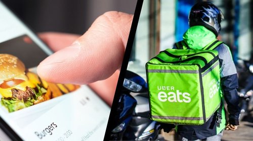 Usuarios denuncian retrasos y pérdidas en pedidos de comida