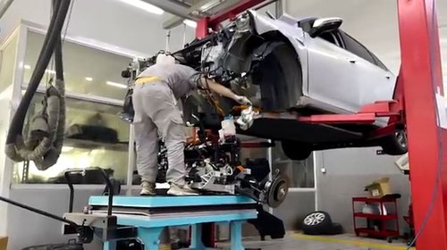 Falta de autopartes complica asegurar a los autos chinos