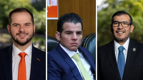 Nombran a 'Mike' Flores en coordinación clave del gabinete de NL