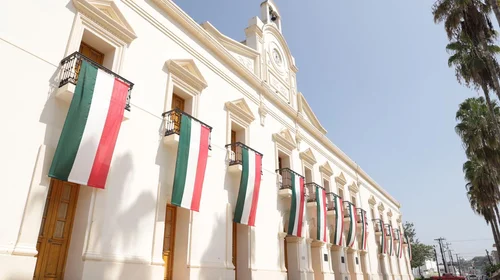 Desvió millones en Cadereyta ¡y le dan cobijo en Allende!
