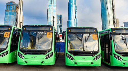 Alistan rutas gratuitas para el Mundial en Monterrey