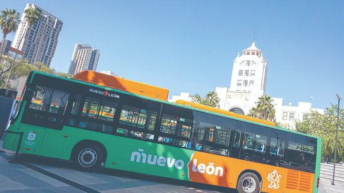 Tiene Nuevo León un sistema de pago único en México