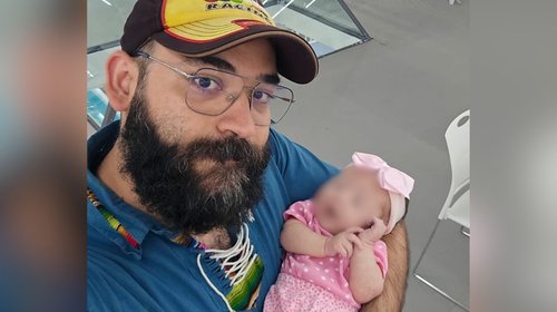 Indigna en NL rechazo de seguro a bebé con síndrome de Down