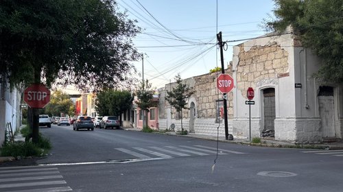 Llaman a repoblar los 'centros' de Nuevo León