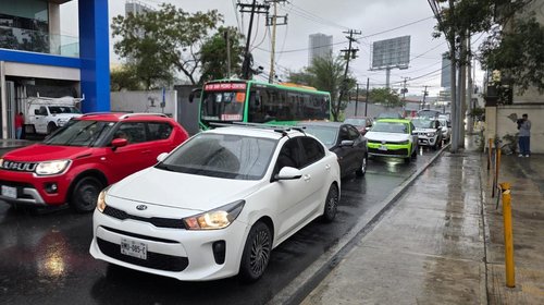 Fallan alcaldes de Nuevo León para aplicar ley 'antichoquecitos'