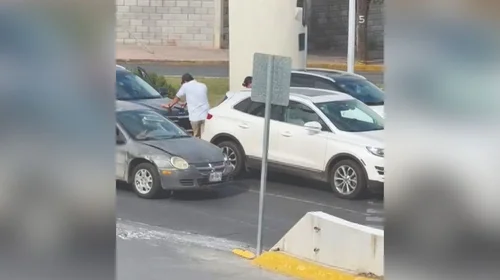 San Pedro perfila retirar ‘chocones’ para mejorar la movilidad