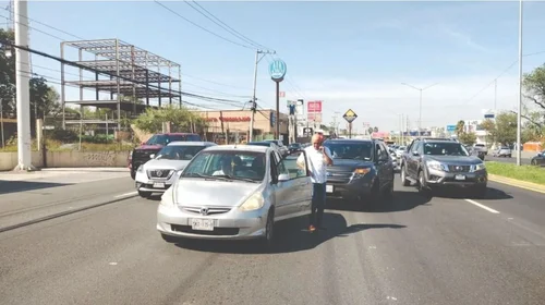 'Olvidan' municipios impulsar y aplicar ley contra 'choquecitos'