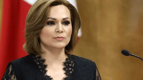 Claudia Valle Aguilasocho se perfila para ganar la Sala Superior