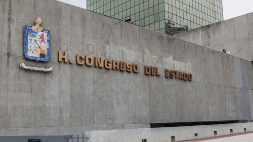 Urge alcalde de Guadalupe a diputados aprobar presupuesto en NL